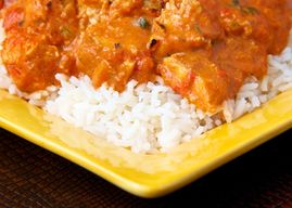 Chicken Tikka Masala