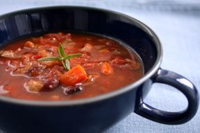 Minestrone Soup