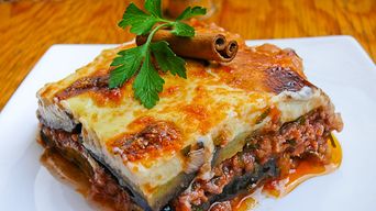 Moussaka