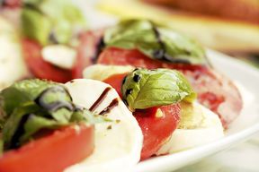 Caprese Salad 