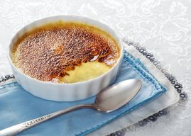 Creme Brulee